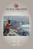 copertina numero 26